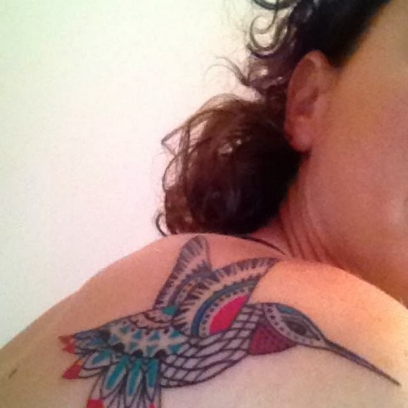 Meet your Posher, Allison - Picture 1 of 1